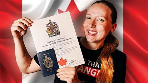 how difficult is canadian citizenship